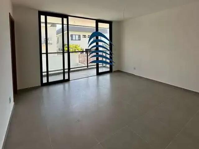 Casa / Sobrado em Condomínio para Venda em Lauro de Freitas/BA Buraquinho 4 Quartos