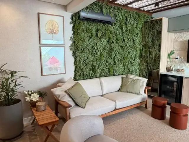Casa / Sobrado em Condomínio para Venda em Lauro de Freitas/BA Buraquinho 4 Quartos