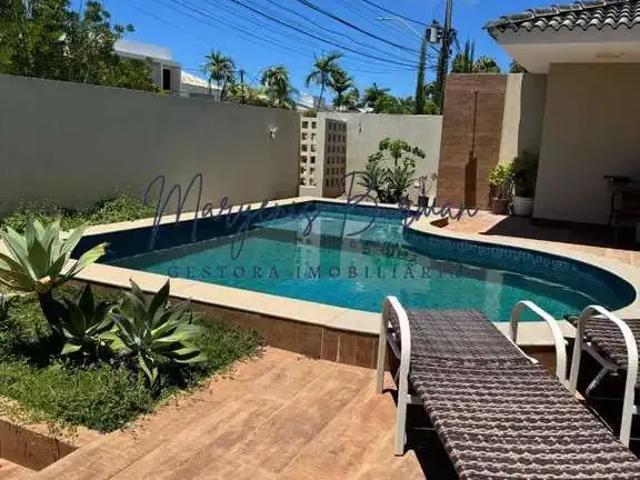 Casa / Sobrado em Condomínio para Venda em Lauro de Freitas/BA Buraquinho 4 Quartos