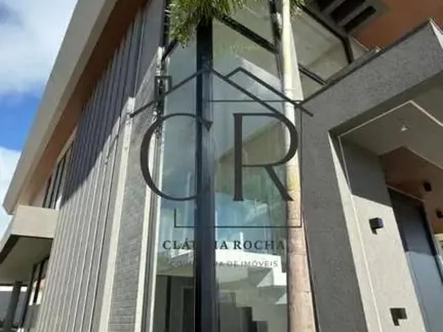 Casa / Sobrado em Condomínio para Venda em Lauro de Freitas/BA Buraquinho 4 Quartos