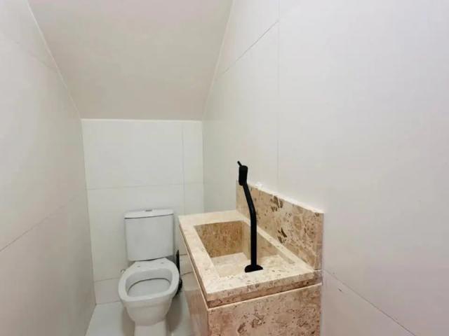 Casa / Sobrado em Condomínio para Venda em Lauro de Freitas/BA Buraquinho 4 Quartos