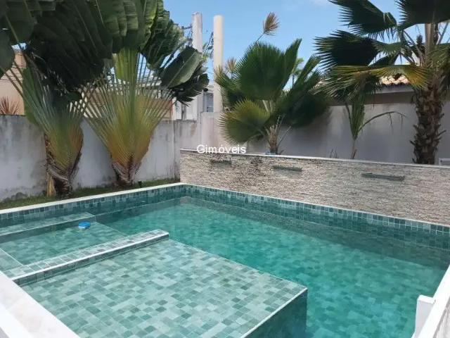 Casa / Sobrado em Condomínio para Venda em Lauro de Freitas/BA Buraquinho 4 Quartos