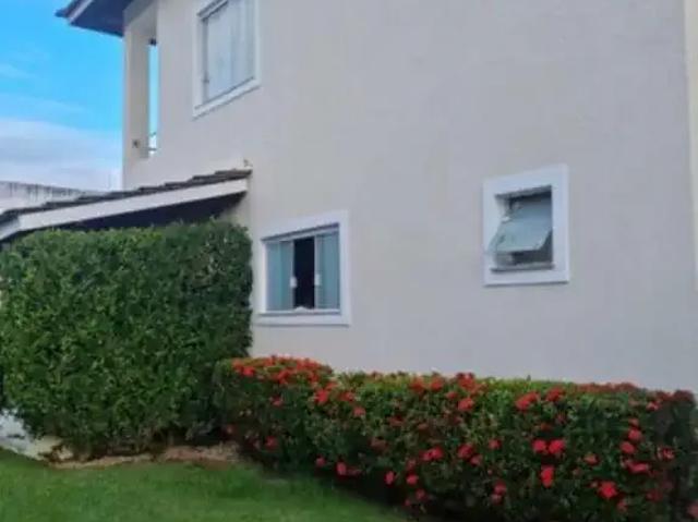 Casa / Sobrado em Condomínio para Venda em Lauro de Freitas/BA Buraquinho 4 Quartos