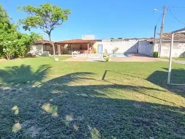 Casa / Sobrado em Condomínio para Venda em Lauro de Freitas/BA Buraquinho 4 Quartos