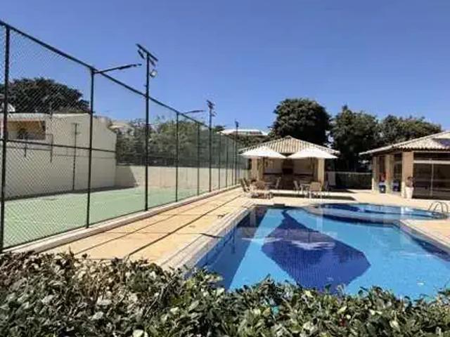 Casa / Sobrado em Condomínio para Venda em Lauro de Freitas/BA Buraquinho 4 Quartos