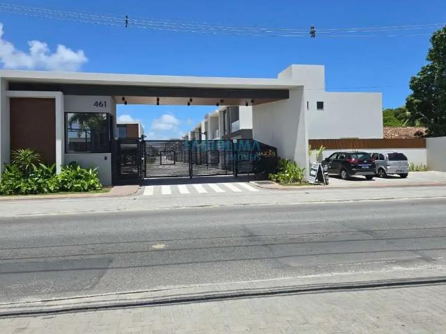 Casa / Sobrado em Condomínio para Venda em Lauro de Freitas/BA Buraquinho 4 Quartos