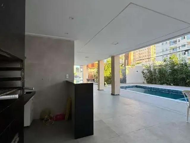 Casa / Sobrado em Condomínio para Venda em Lauro de Freitas/BA Buraquinho 4 Quartos