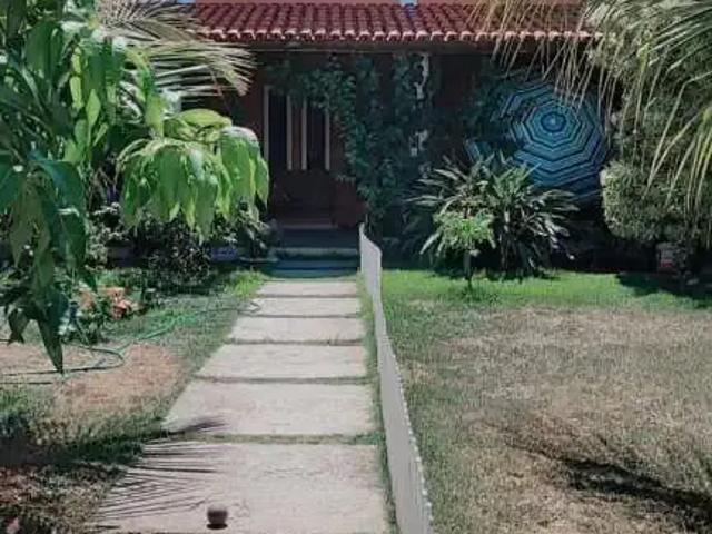 Casa / Sobrado em Condomínio para Venda em Lauro de Freitas/BA Buraquinho 4 Quartos