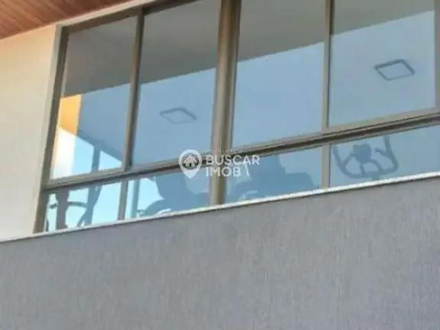Casa / Sobrado em Condomínio para Venda em Lauro de Freitas/BA Buraquinho 4 Quartos