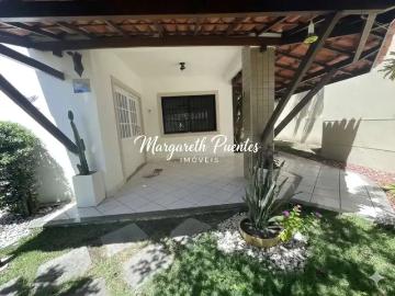 Lauro de Freitas, Bahia - Varanda, Garagem