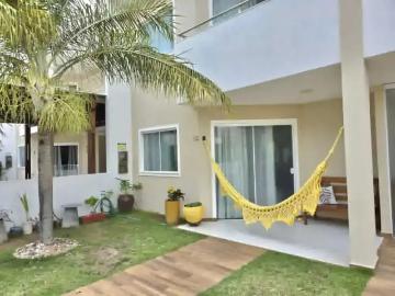 Lauro de Freitas, Bahia - Varanda, Garagem