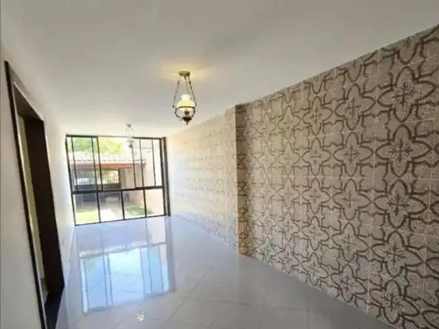 Casa / Sobrado em Condomínio para Venda em Lauro de Freitas/BA Buraquinho 4 Quartos