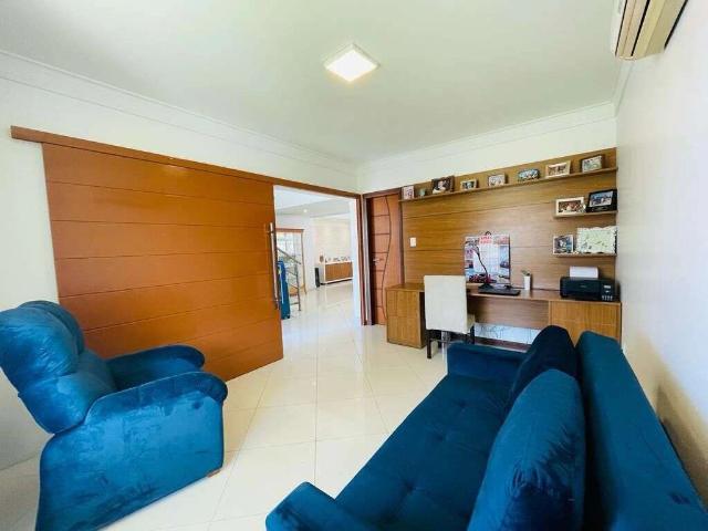 Casa / Sobrado em Condomínio para Venda em Lauro de Freitas/BA Buraquinho 4 Quartos