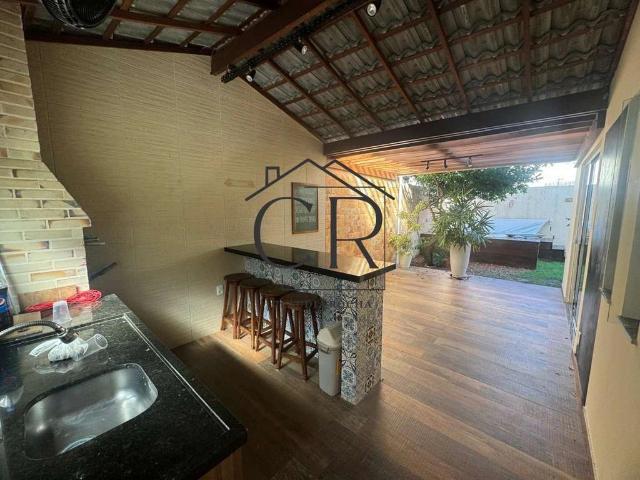 Casa / Sobrado em Condomínio para Venda em Lauro de Freitas/BA Buraquinho 4 Quartos