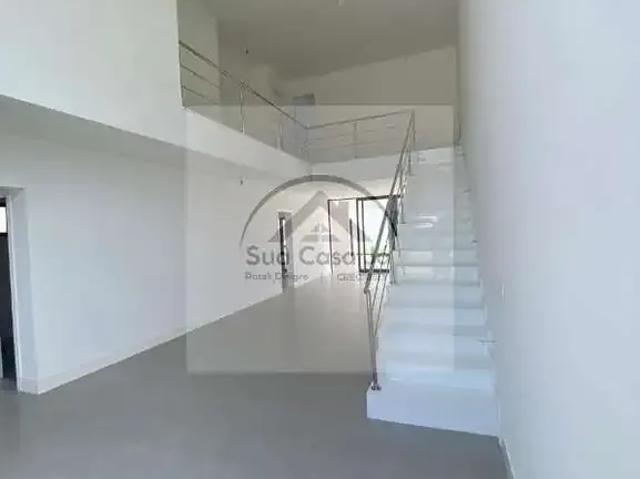 Casa / Sobrado em Condomínio para Venda em Lauro de Freitas/BA Buraquinho 4 Quartos