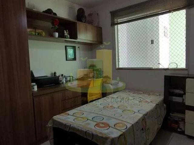 Casa / Sobrado em Condomínio para Venda em Lauro de Freitas/BA Buraquinho 4 Quartos