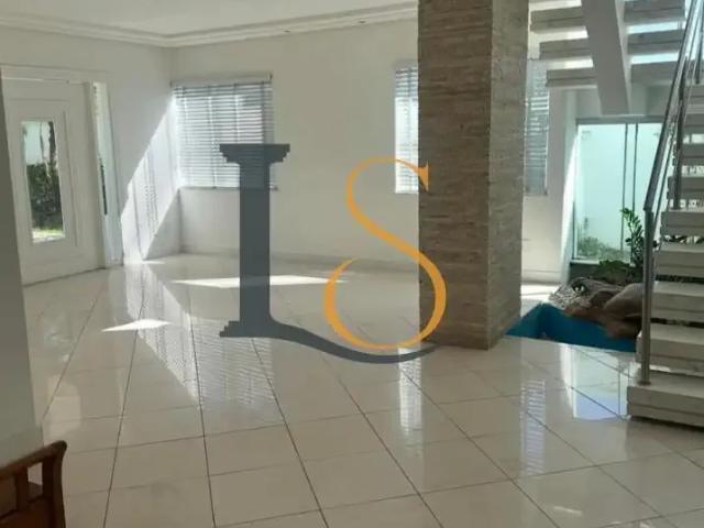 Casa / Sobrado em Condomínio para Venda em Lauro de Freitas/BA Buraquinho 4 Quartos