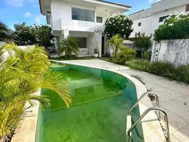 Casa / Sobrado em Condomínio para Venda em Lauro de Freitas/BA Buraquinho