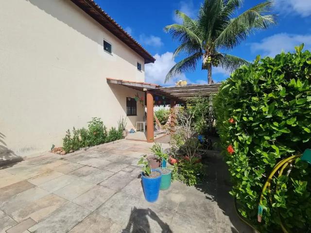 Casa / Sobrado em Condomínio para Venda em Lauro de Freitas/BA Buraquinho