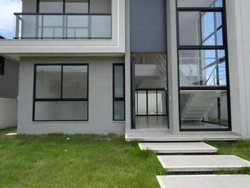 Rua Priscila B Dutra, Condomínio Intervillas, Lauro de Freitas, Bahia