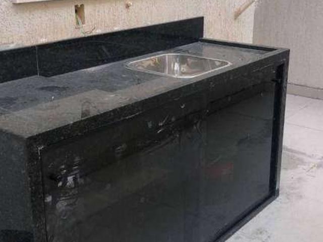 Casa / Sobrado em Condomínio para Venda em Lauro de Freitas/BA Caixa D'Água 3 Quartos
