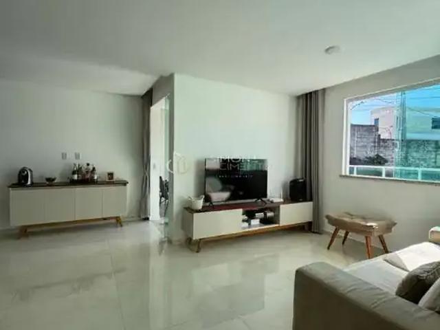 Casa / Sobrado em Condomínio para Venda em Lauro de Freitas/BA Caixa D'Água 3 Quartos