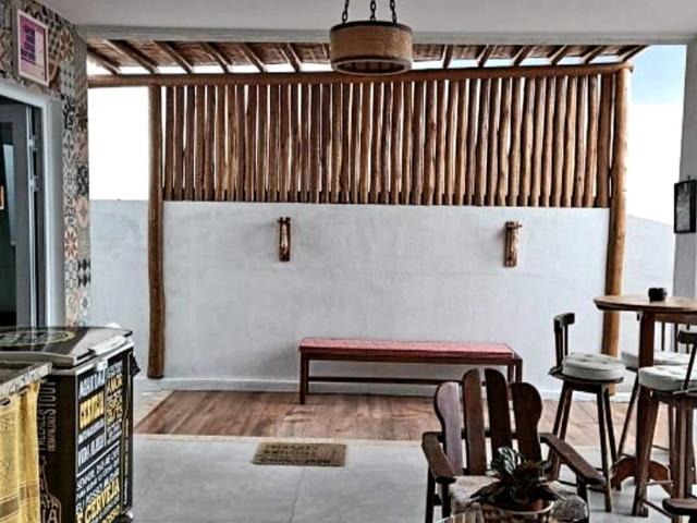 Casa / Sobrado em Condomínio para Venda em Lauro de Freitas/BA Caixa D'Água 3 Quartos