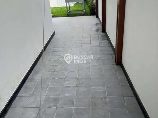 Casa / Sobrado em Condomínio para Venda em Lauro de Freitas/BA Caixa D'Água 3 Quartos