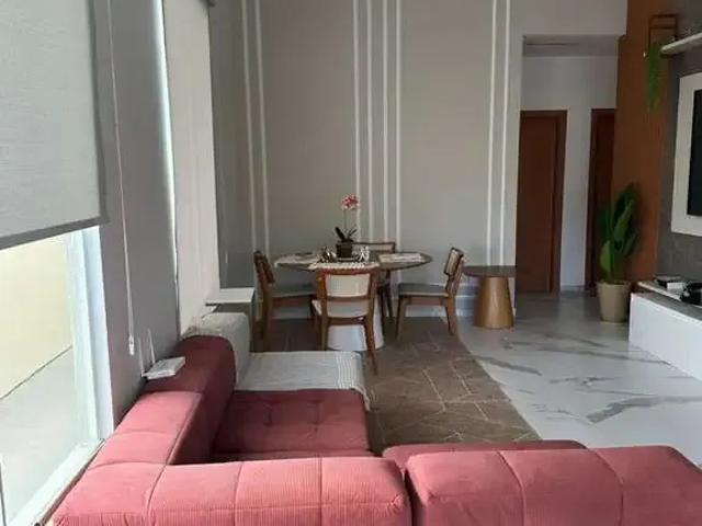 Casa / Sobrado em Condomínio para Venda em Lauro de Freitas/BA Caixa D'Água 3 Quartos