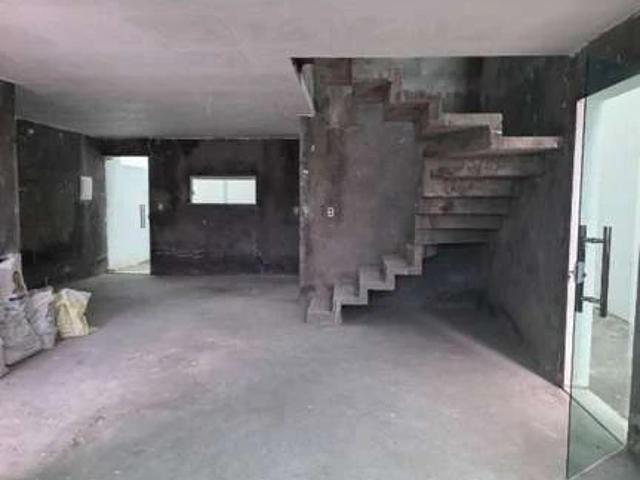 Casa / Sobrado em Condomínio para Venda em Lauro de Freitas/BA Caixa D'Água 3 Quartos