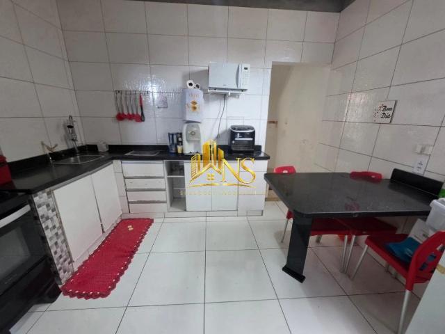 Casa / Sobrado em Condomínio para Venda em Lauro de Freitas/BA Caji 2 Quartos
