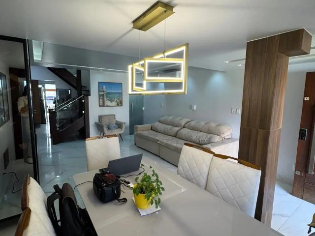 Casa / Sobrado em Condomínio para Venda em Lauro de Freitas/BA Caji 2 Quartos
