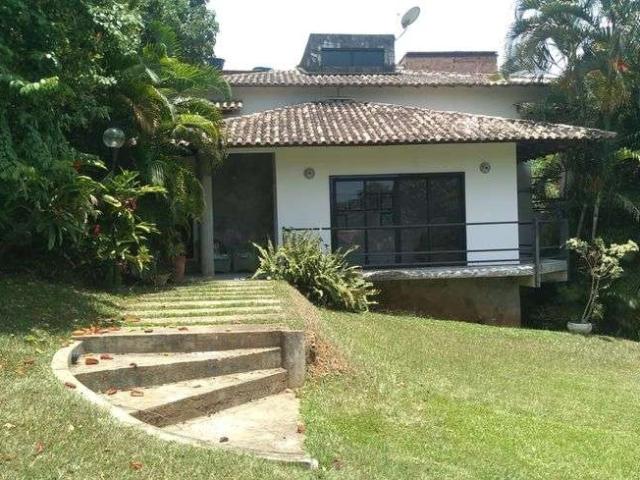 Casa / Sobrado em Condomínio para Venda em Lauro de Freitas/BA Caji 2 Quartos