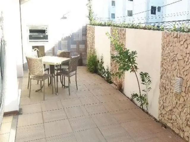 Casa / Sobrado em Condomínio para Venda em Lauro de Freitas/BA Caji 3 Quartos