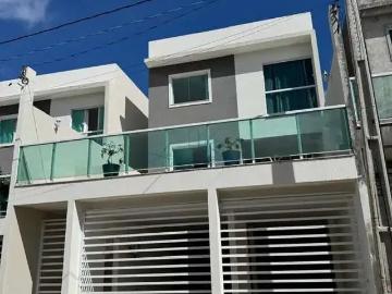 Casa / Sobrado em Condomínio para Venda em Lauro de Freitas/BA Caji 3 Quartos