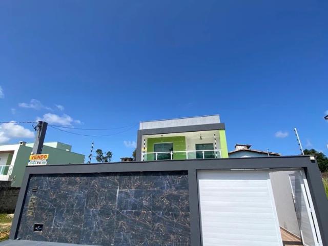 Casa / Sobrado em Condomínio para Venda em Lauro de Freitas/BA Caji 3 Quartos