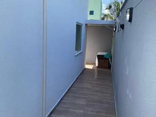 Casa / Sobrado em Condomínio para Venda em Lauro de Freitas/BA Caji 3 Quartos