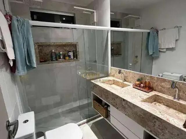 Casa / Sobrado em Condomínio para Venda em Lauro de Freitas/BA Caji 3 Quartos