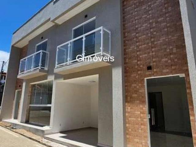 Casa / Sobrado em Condomínio para Venda em Lauro de Freitas/BA Caji 4 Quartos