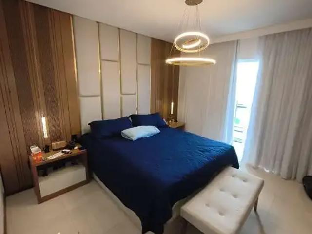 Casa / Sobrado em Condomínio para Venda em Lauro de Freitas/BA Caji 4 Quartos