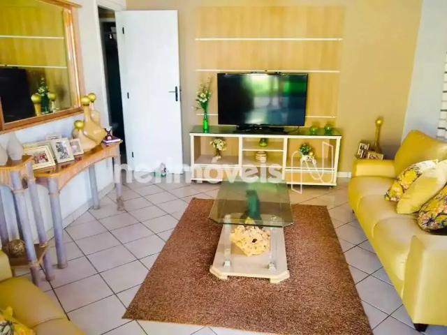 Casa / Sobrado em Condomínio para Venda em Lauro de Freitas/BA Caji 4 Quartos