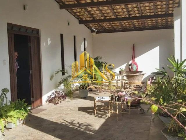 Casa / Sobrado em Condomínio para Venda em Lauro de Freitas/BA Caji 4 Quartos