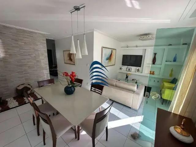 Casa / Sobrado em Condomínio para Venda em Lauro de Freitas/BA Caji 4 Quartos