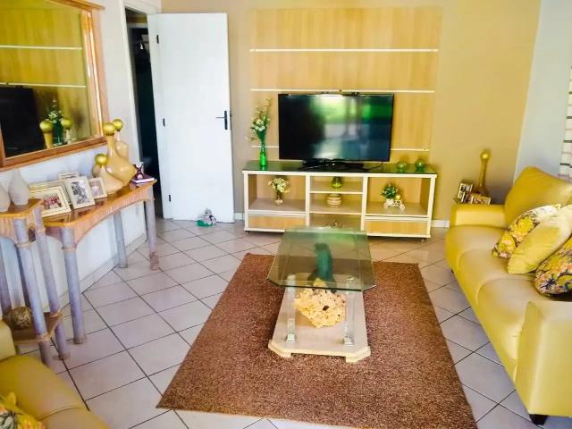 Casa / Sobrado em Condomínio para Venda em Lauro de Freitas/BA Caji 4 Quartos