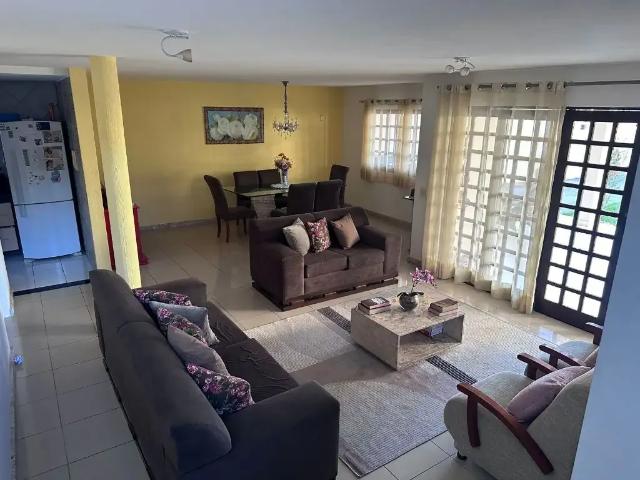 Casa / Sobrado em Condomínio para Venda em Lauro de Freitas/BA Caji 5 Quartos