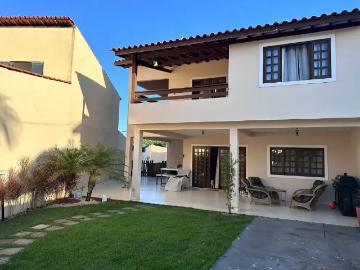 Casa / Sobrado em Condomínio para Venda em Lauro de Freitas/BA Caji 5 Quartos