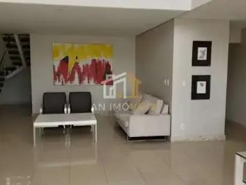 Casa / Sobrado em Condomínio para Venda em Lauro de Freitas/BA Centro 3 Quartos