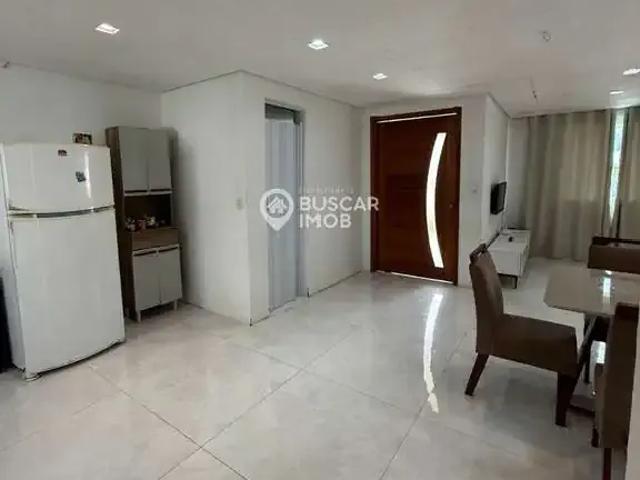 Casa / Sobrado em Condomínio para Venda em Lauro de Freitas/BA Centro 3 Quartos