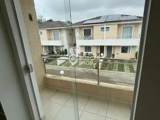 Casa / Sobrado em Condomínio para Venda em Lauro de Freitas/BA Centro 3 Quartos