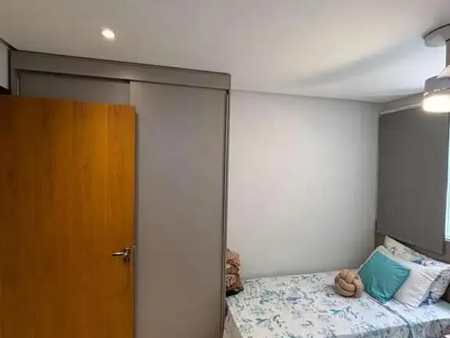 Casa / Sobrado em Condomínio para Venda em Lauro de Freitas/BA Centro 2 Quartos